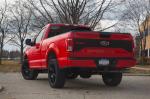 Ford F-150 Charged by Roush 2016 года
